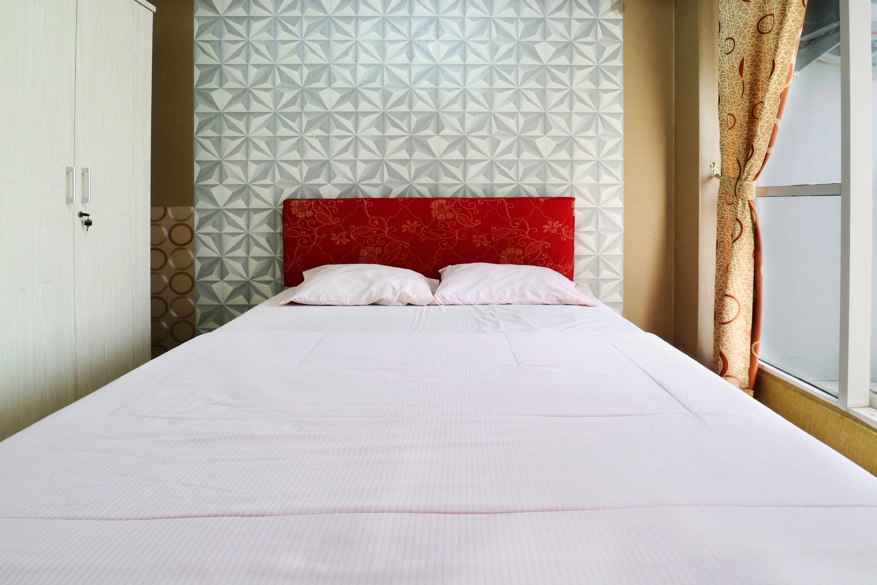 Snowy@Apartemen Tifolia จาการ์ตา ภายนอก รูปภาพ