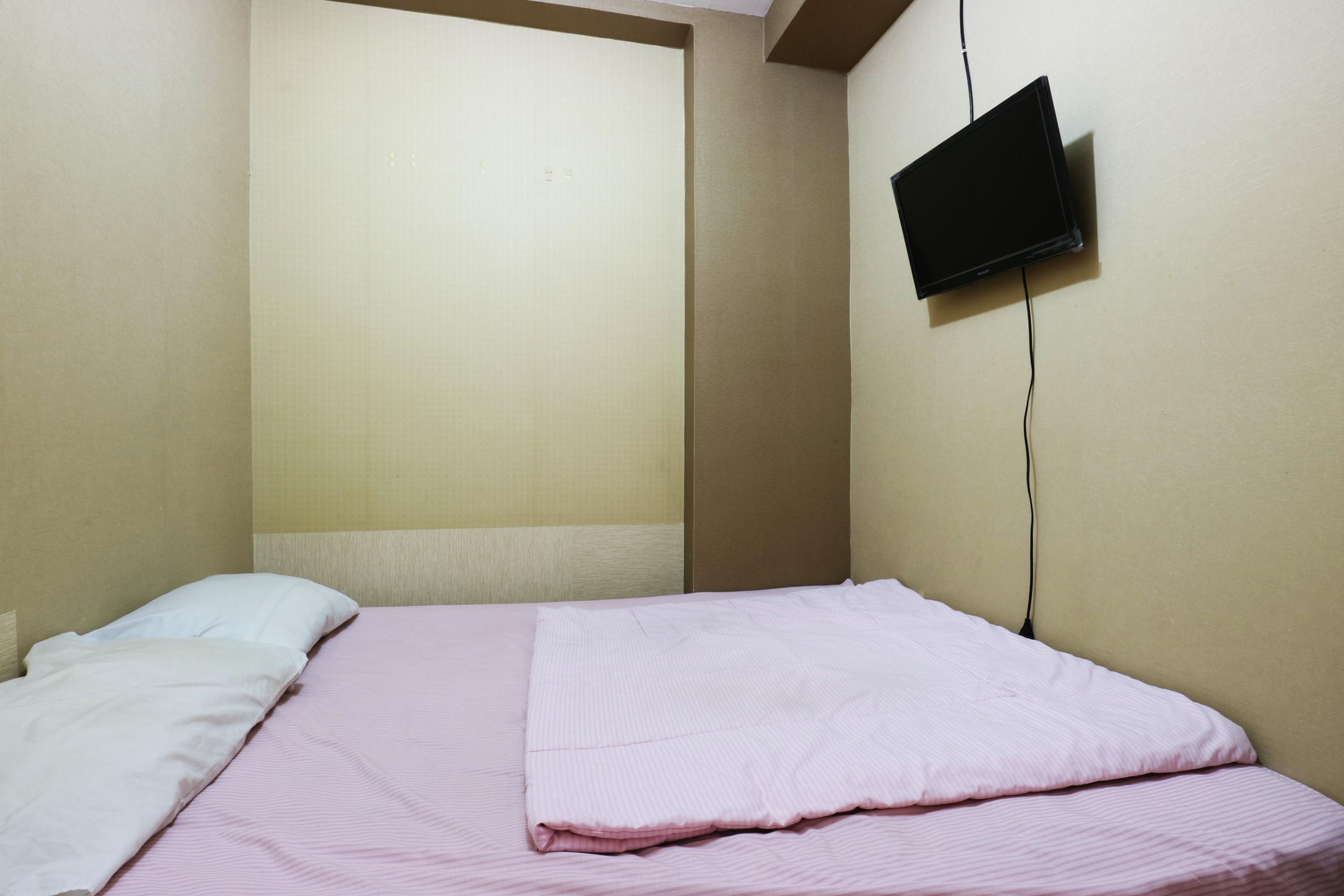 Snowy@Apartemen Tifolia จาการ์ตา ภายนอก รูปภาพ