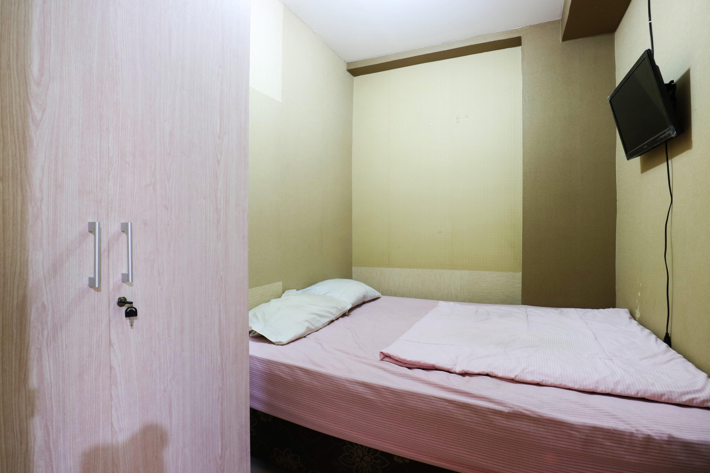Snowy@Apartemen Tifolia จาการ์ตา ภายนอก รูปภาพ